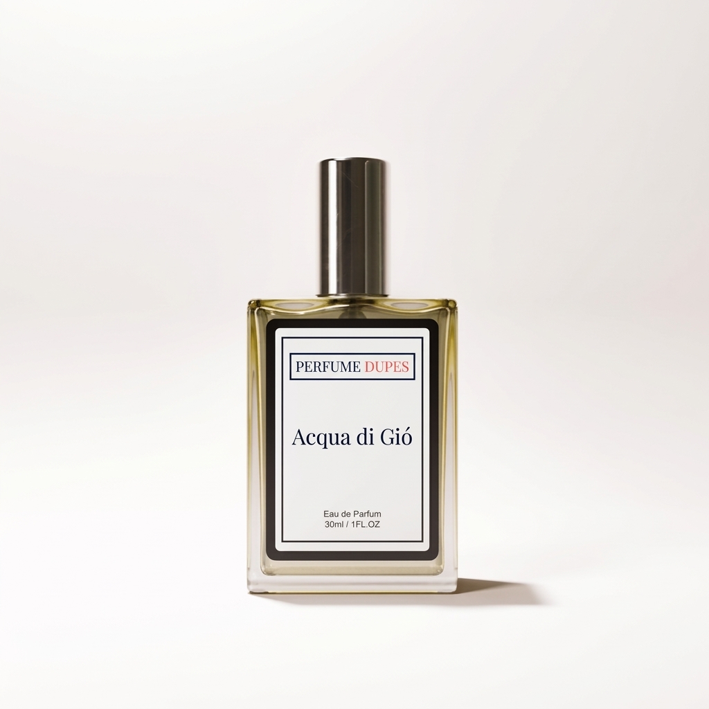 Acqua di Gió