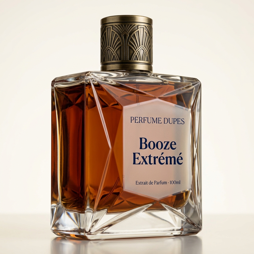 Booze Extrémé