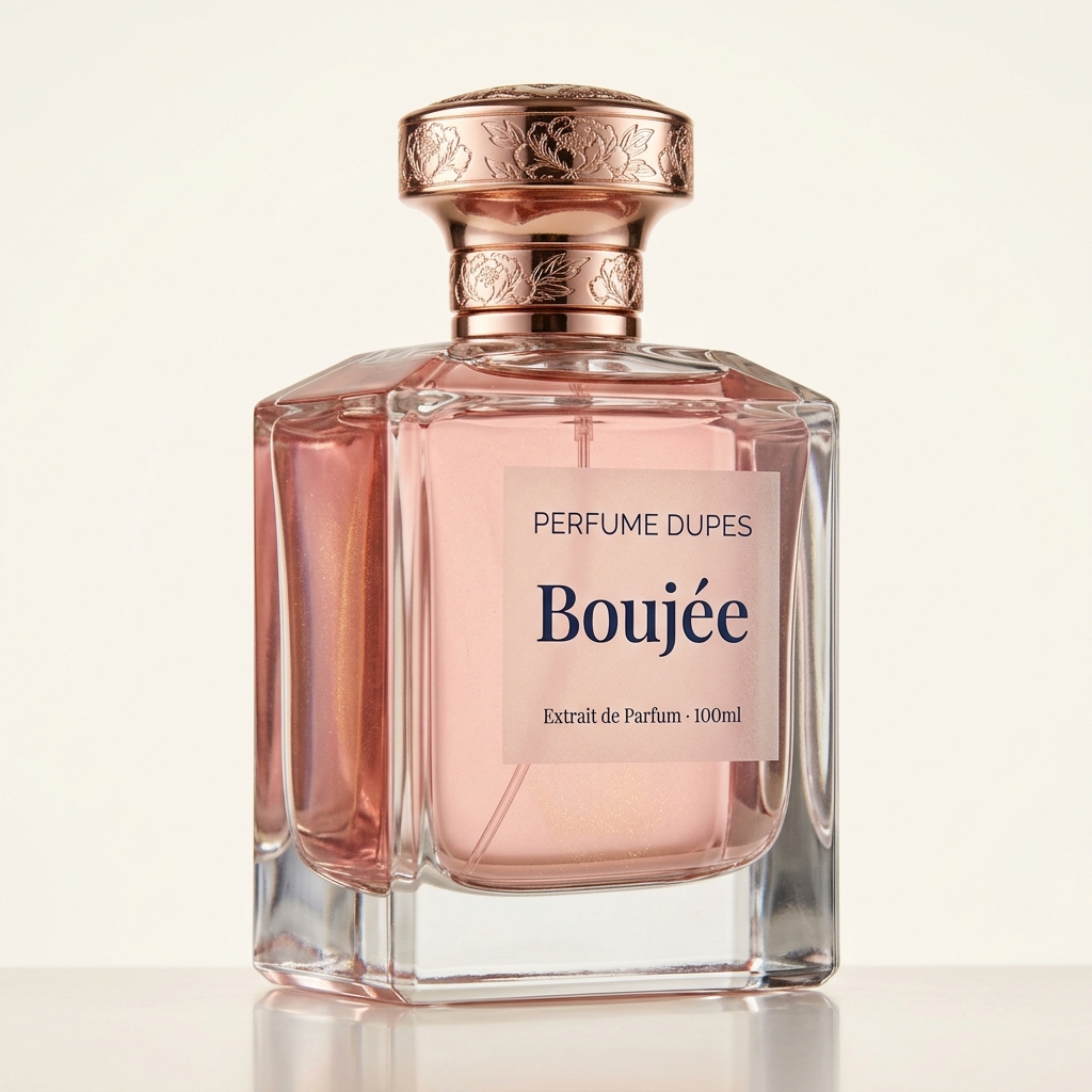 Boujée