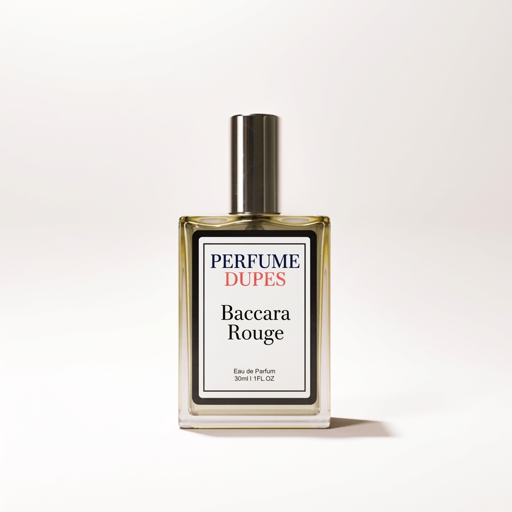 Baccara Rouge