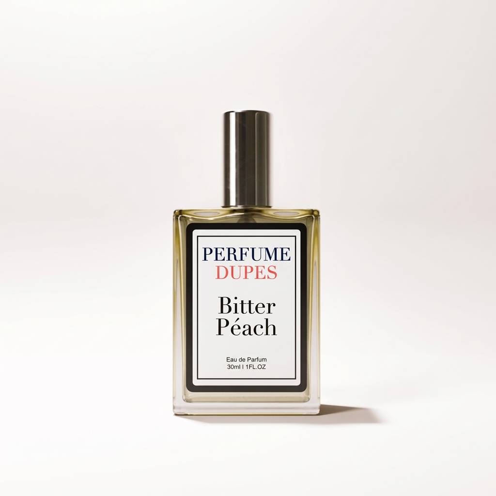 Bitter Pêche