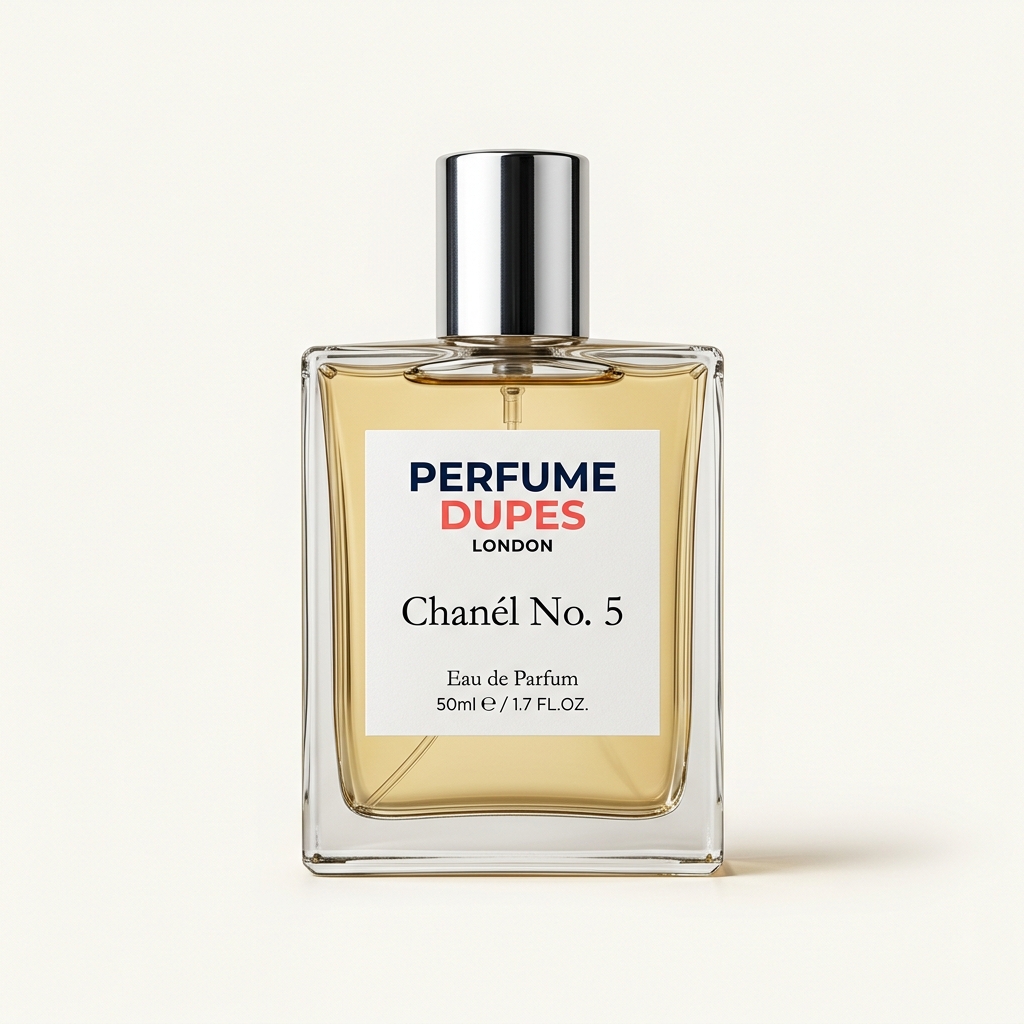 Chanél No. 5