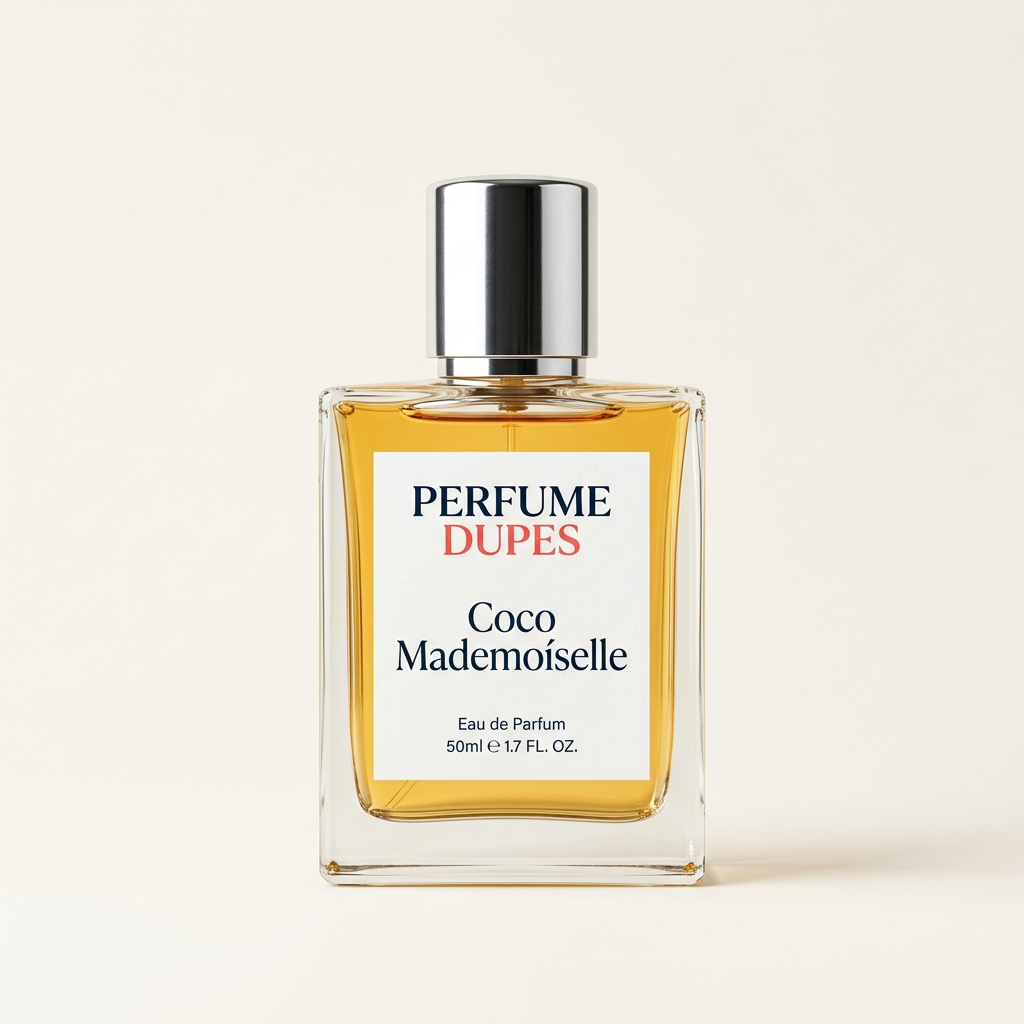 Coco Mademoisellé