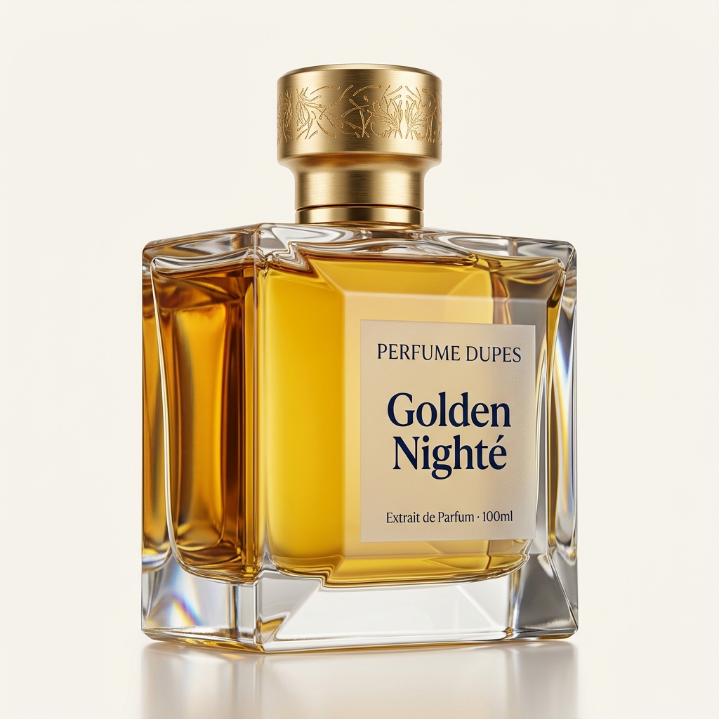 Golden Nighté