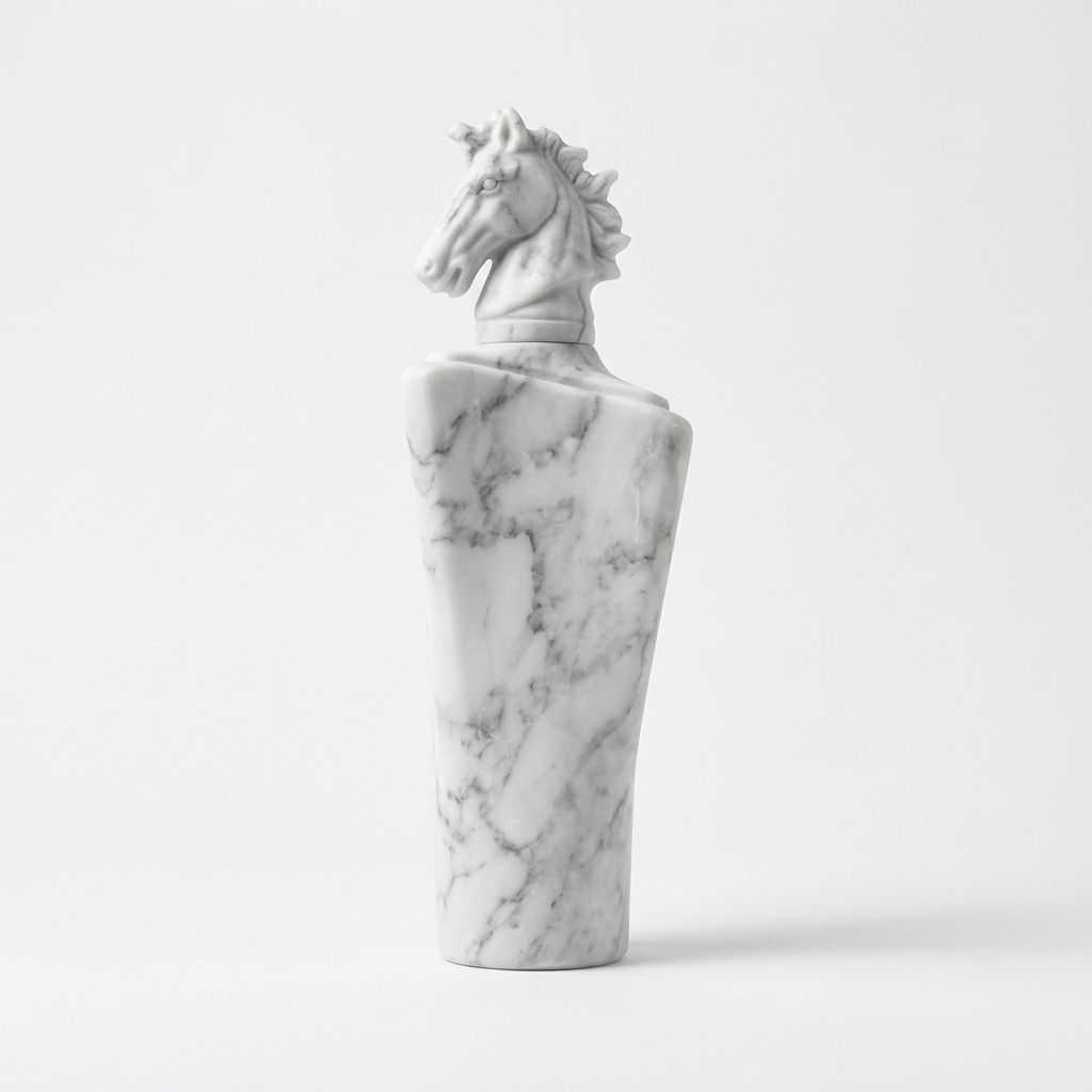 Marble Legacy