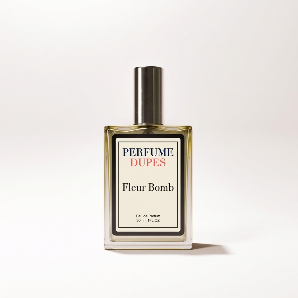 Fleur Bombe