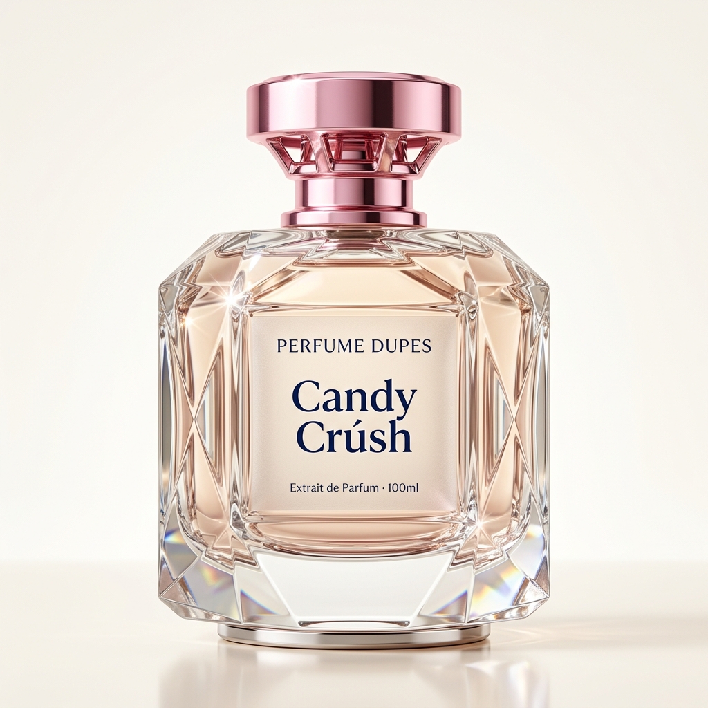 Candy Crúsh
