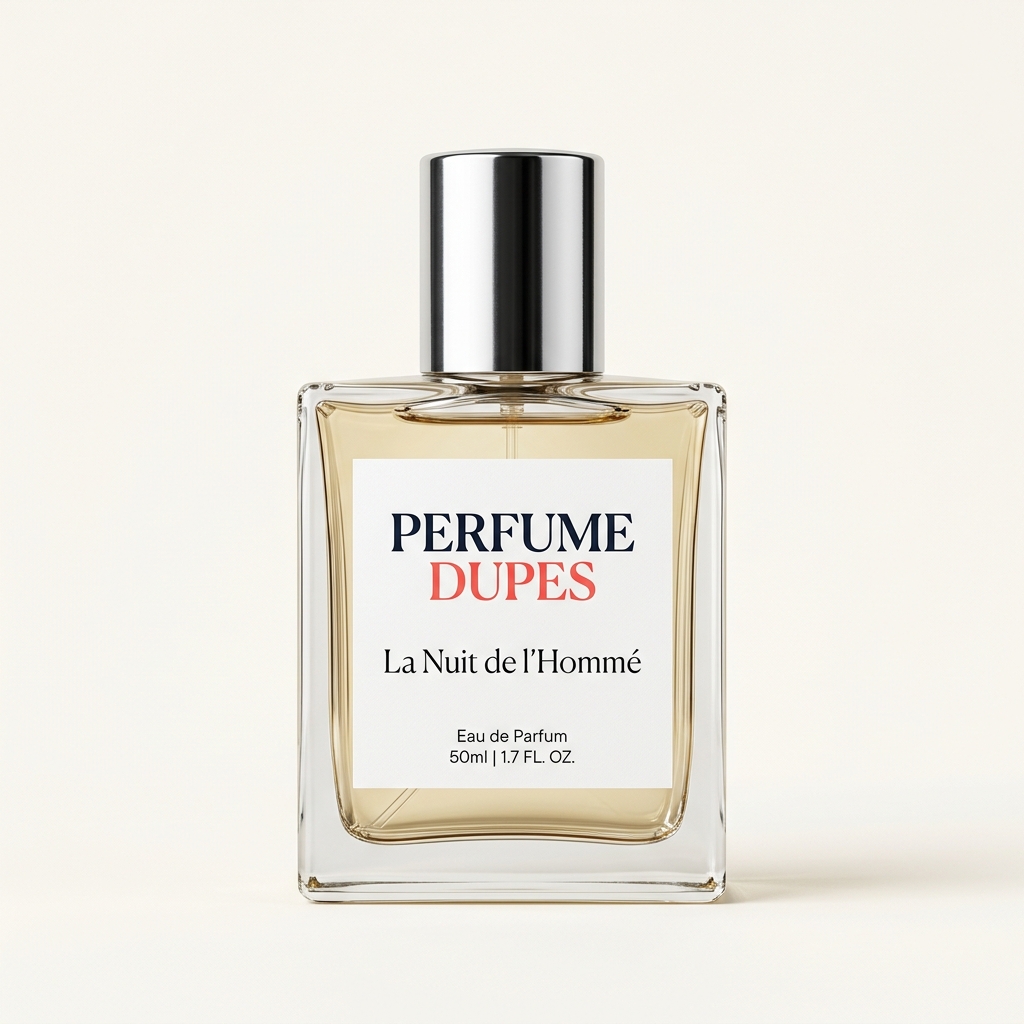 La Nuit de l'Hommé