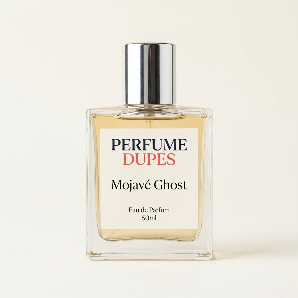 Mojavé Ghost