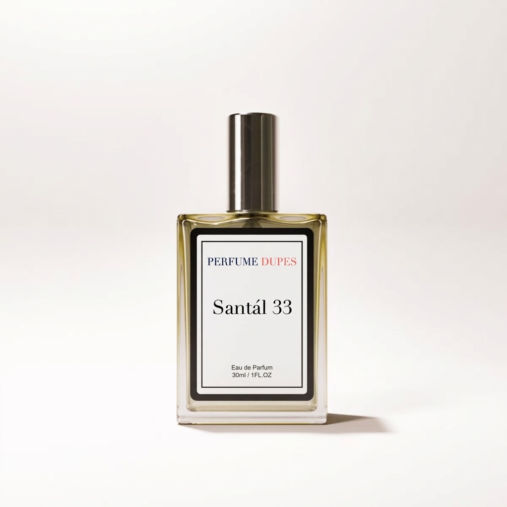 Santál 33